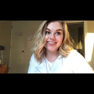 Meet your Posher, Aleah